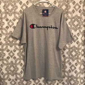 Authentic Champion T-shirt
